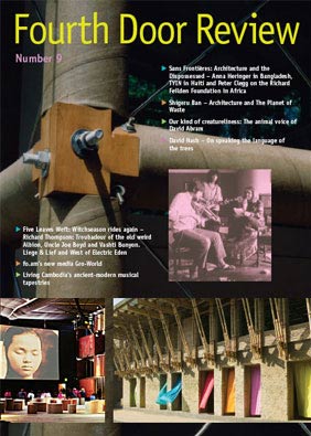 Fourth Door Review cover