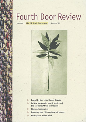 Fourth Door Review cover