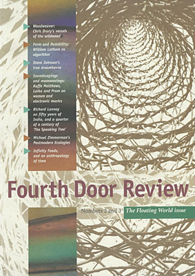Fourth Door Review cover