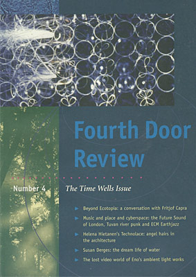 Fourth Door Review cover
