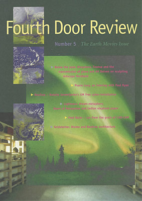 Fourth Door Review cover
