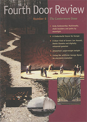 Fourth Door Review cover