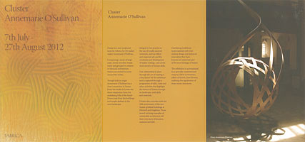 fabrica exhibition