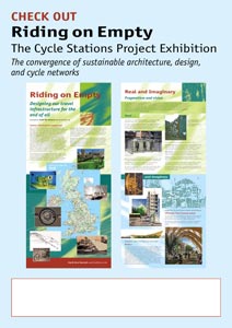 Building Biographies Exhibition