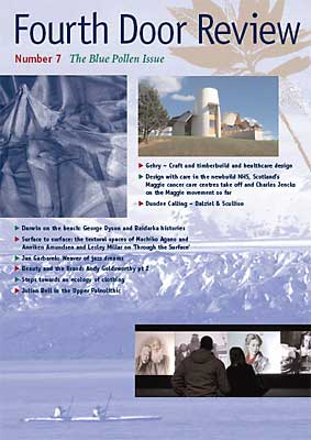 Fourth Door Review cover