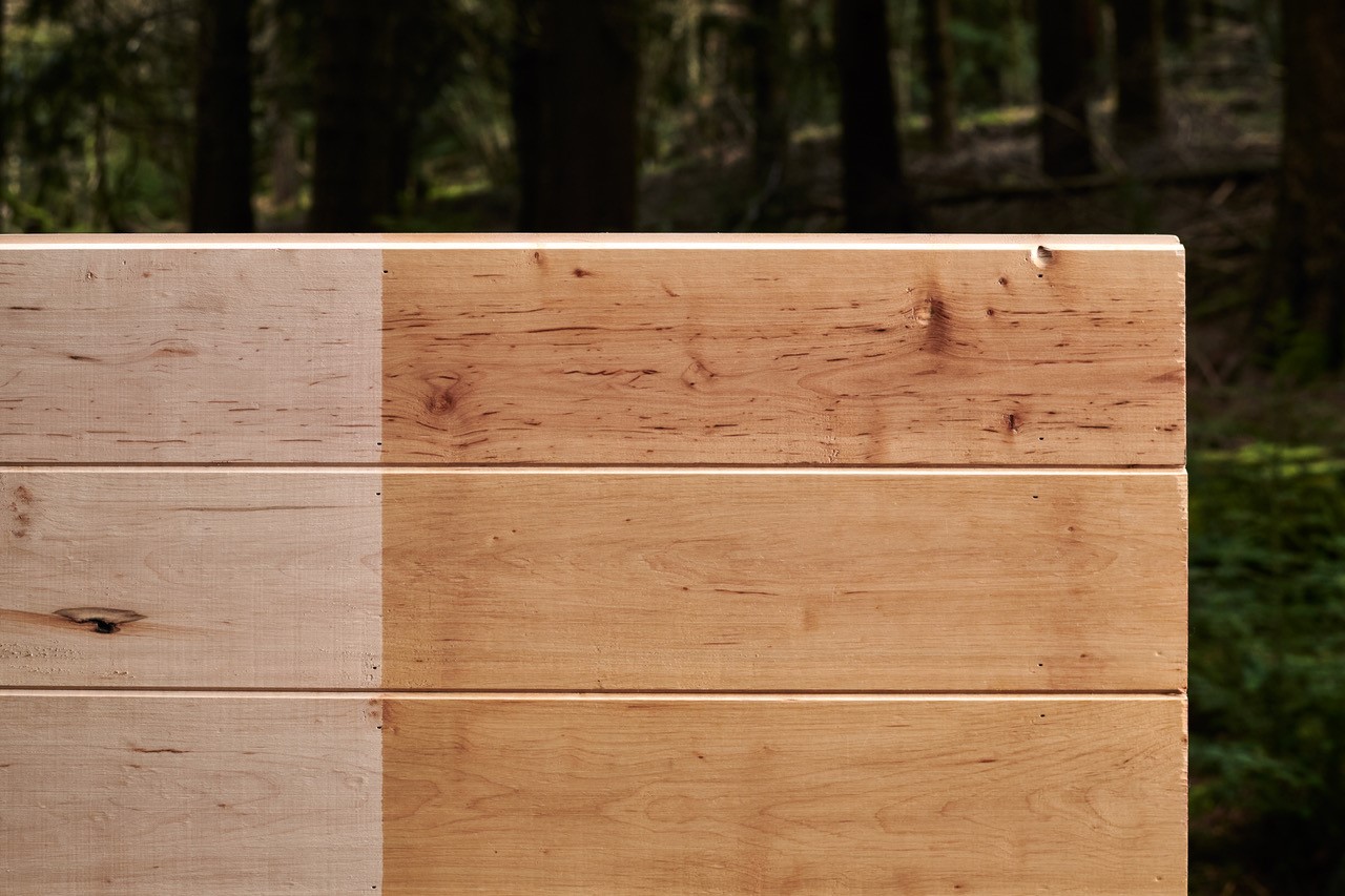 B3 – Devon Annular Devon’s new timber culture – Annular